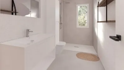 Casa - Más