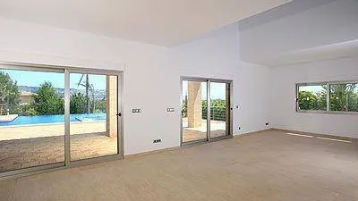 Casa – Xàbia - Jávea - Vista 3