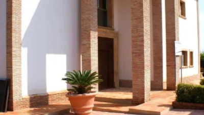 Casa – Xàbia - Jávea - Vista 5