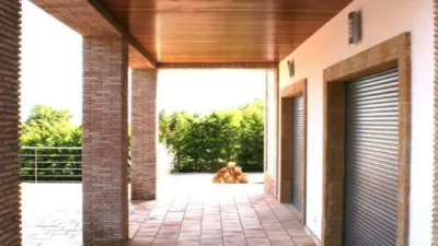Casa – Xàbia - Jávea - Más