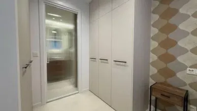 Piso en alquiler en Antiguo Ondarreta, Antiguo Ondarreta (San Sebastián - Donostia) de 1.400 €<span>/mes</span>