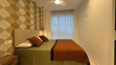 Piso en alquiler en Antiguo Ondarreta, Antiguo Ondarreta (San Sebastián - Donostia) de 1.400 €<span>/mes</span>