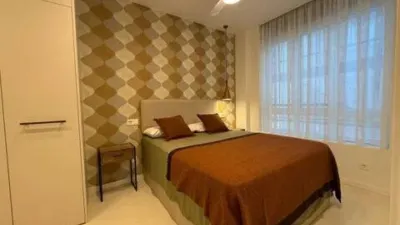 Piso en alquiler en Antiguo Ondarreta, Antiguo Ondarreta (San Sebastián - Donostia) de 1.400 €<span>/mes</span>