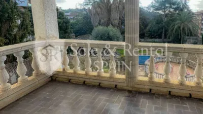 House in Roca Grossa-Serra Brava photo 12