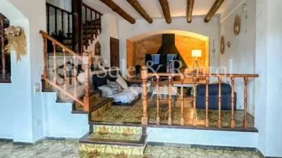 House in Roca Grossa-Serra Brava photo 13