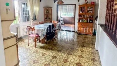 House in Roca Grossa-Serra Brava photo 14