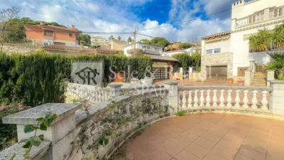 House in Roca Grossa-Serra Brava photo 32