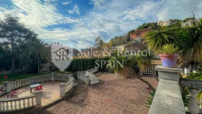 House in Roca Grossa-Serra Brava photo 40