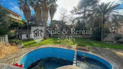 House in Roca Grossa-Serra Brava photo 42
