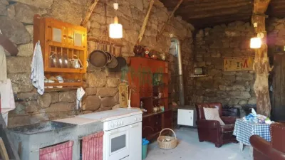 Casa rústica en A Edrada (Parada de Sil) photo 12