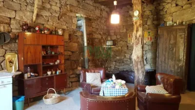 Casa rústica en A Edrada (Parada de Sil) photo 13