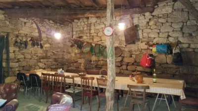 Casa rústica en A Edrada (Parada de Sil) photo 14
