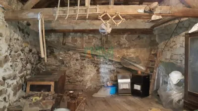 Casa rústica en A Edrada (Parada de Sil) photo 15