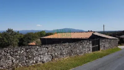 Casa rústica en A Edrada (Parada de Sil) photo 17