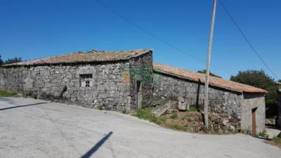Casa rústica en A Edrada (Parada de Sil) photo 18