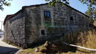 Casa rústica en A Edrada (Parada de Sil) photo 19