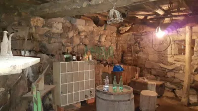 Casa rústica en A Edrada (Parada de Sil) photo 21