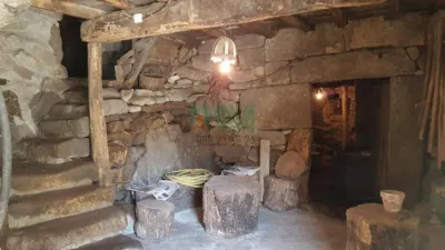Casa rústica en A Edrada (Parada de Sil) photo 22