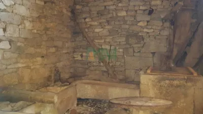 Casa rústica en A Edrada (Parada de Sil) photo 25