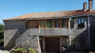 Casa rústica en A Edrada (Parada de Sil) photo 2
