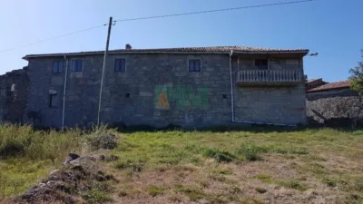 Casa rústica en A Edrada (Parada de Sil) photo 3