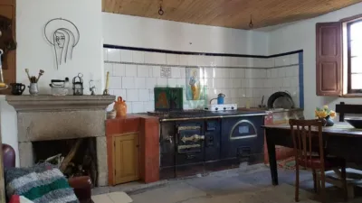 Casa rústica en A Edrada (Parada de Sil) photo 5