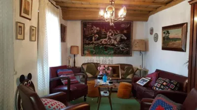Casa rústica en A Edrada (Parada de Sil) photo 6