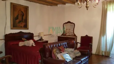 Casa rústica en A Edrada (Parada de Sil) photo 7