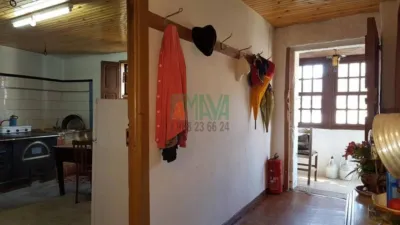 Casa rústica en A Edrada (Parada de Sil) photo 8