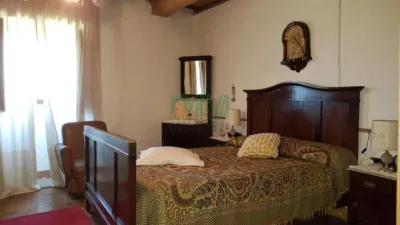 Casa rústica en A Edrada (Parada de Sil) photo 9