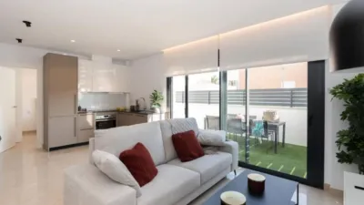 Casa – Elx - Elche - Vista 4