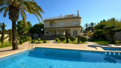 Casa – Orihuela, Cabo Roig, Urbanización La Zenia II - Vista 2