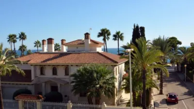 Casa – Orihuela, Cabo Roig, Urbanización La Zenia II - Vista 3