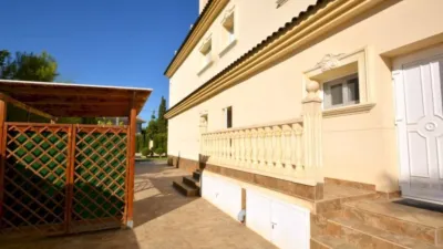 Casa – Orihuela, Cabo Roig, Urbanización La Zenia II - Vista 4