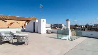 Terraced House in Es Portixol-Es Molinar photo 19
