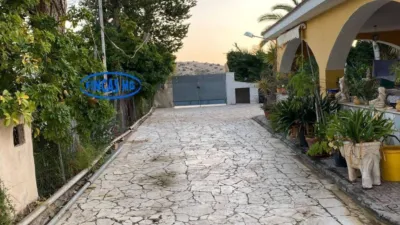 Casa en Agost photo 11