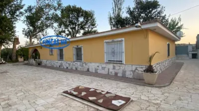 Casa en Agost photo 12