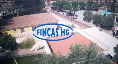 Casa en Agost photo 14