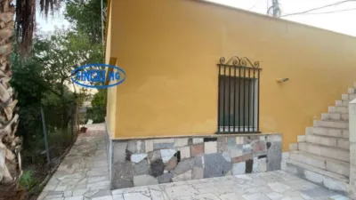 Casa en Agost photo 15