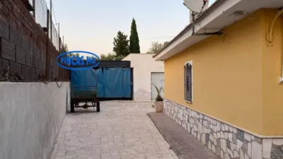 Casa en Agost photo 17