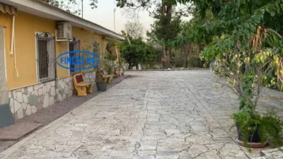 House in Agost photo 2
