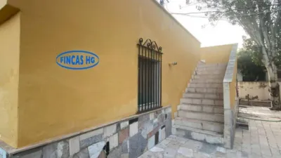 Casa en Agost photo 36