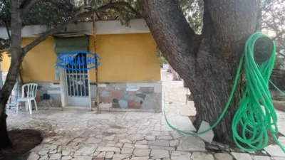 Casa en Agost photo 37
