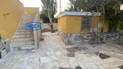 Casa en Agost photo 38