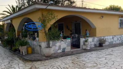 House in Agost photo 3