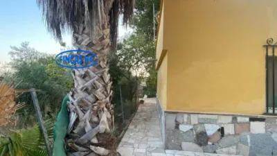 Casa en Agost photo 42