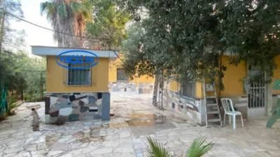 Casa en Agost photo 43