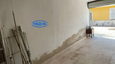 Casa en Agost photo 44
