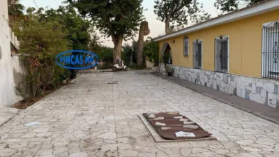 Casa en Agost photo 45