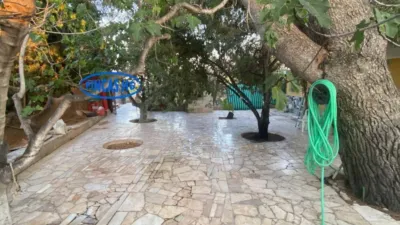 Casa en Agost photo 46